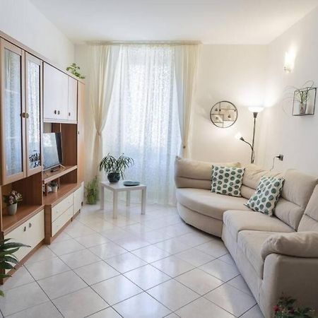 La Casa Di Anna Apartman Como Kültér fotó