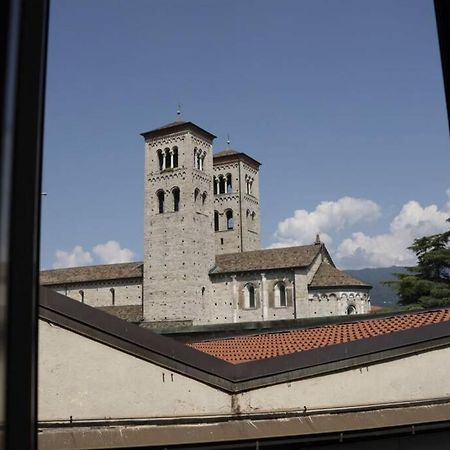 La Casa Di Anna Apartman Como Kültér fotó