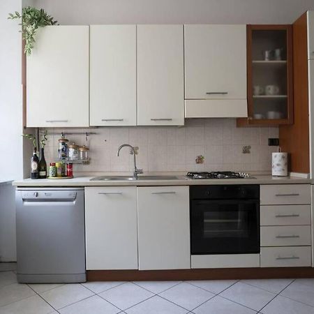 La Casa Di Anna Apartman Como Kültér fotó