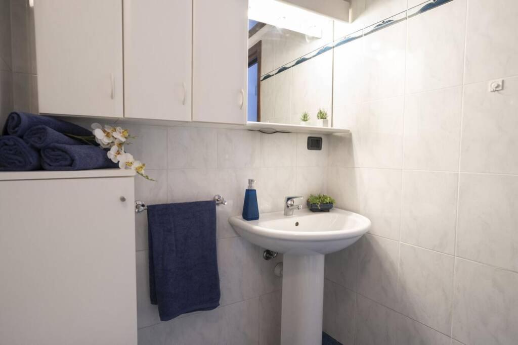 La Casa Di Anna Apartman Como Kültér fotó