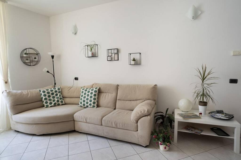La Casa Di Anna Apartman Como Kültér fotó