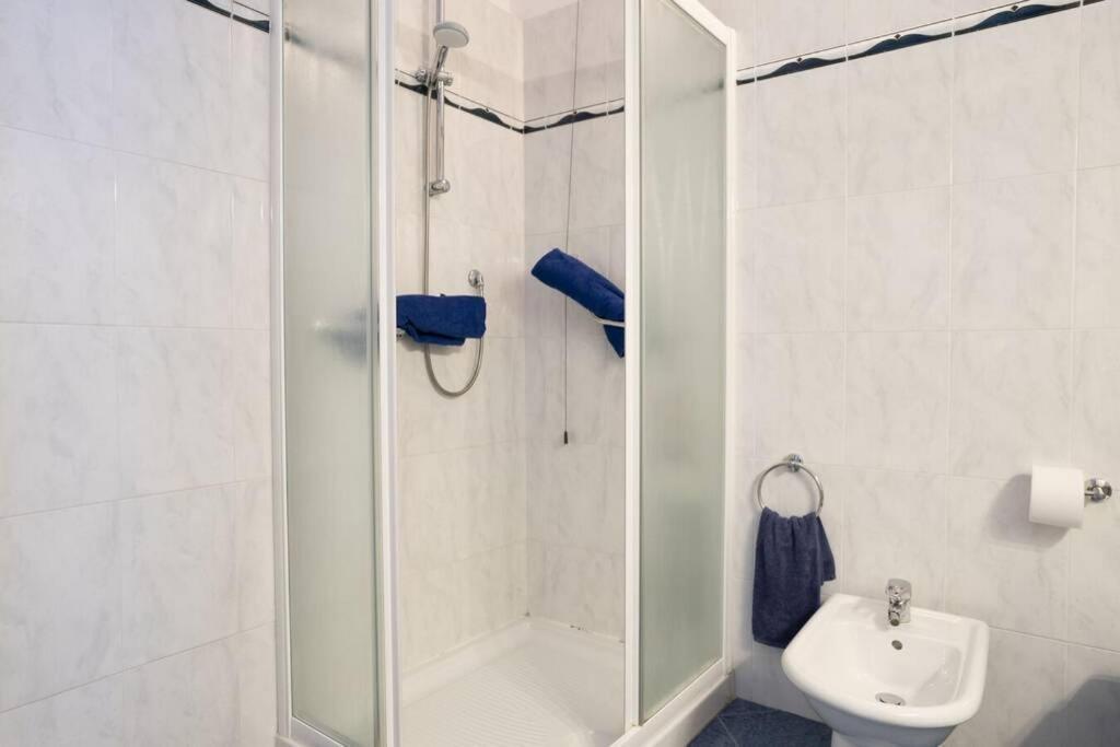 La Casa Di Anna Apartman Como Kültér fotó