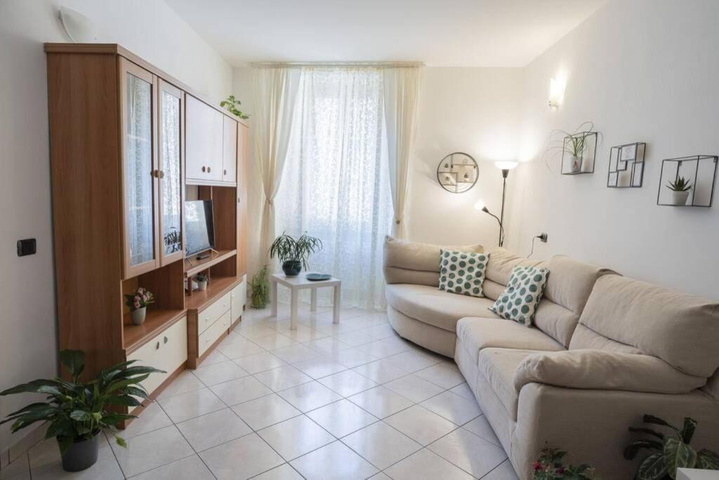 La Casa Di Anna Apartman Como Kültér fotó