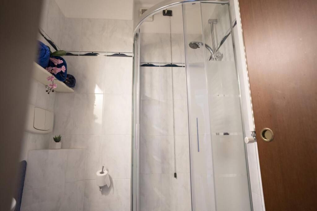 La Casa Di Anna Apartman Como Kültér fotó