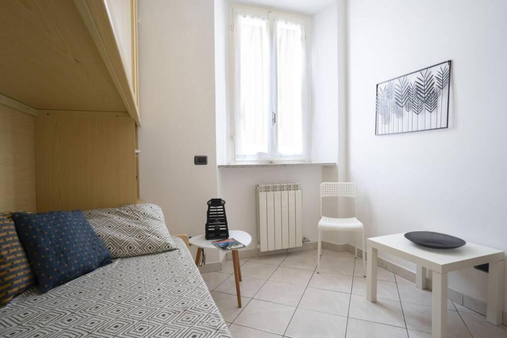 La Casa Di Anna Apartman Como Kültér fotó